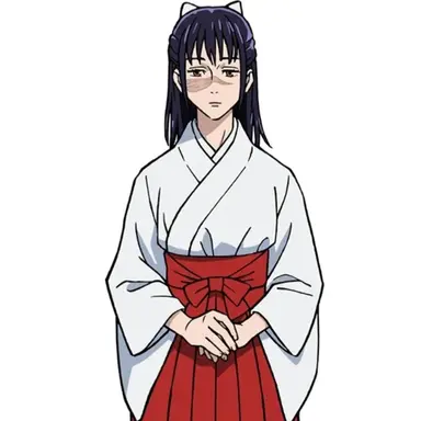 Profile image of 이오리 우타히메
