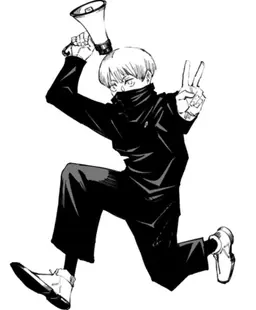 Profile image of 이누마키 토게