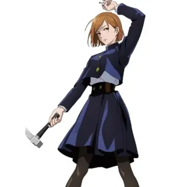 Profile image of 쿠기사키 노바라