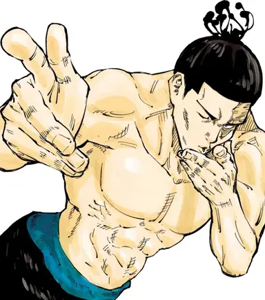 Profile image of 토도 아오이