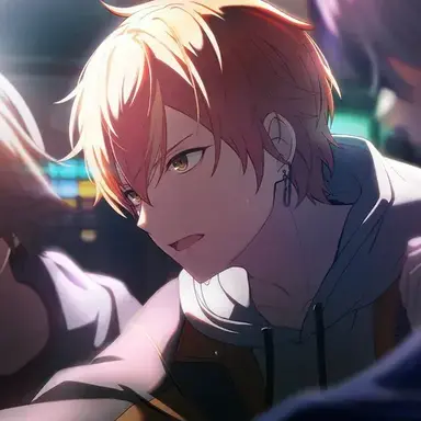 Profile image of 시노노메 아키토