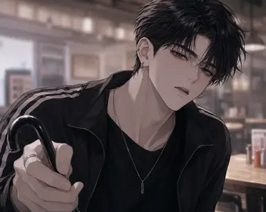 Profile image of 서우겸