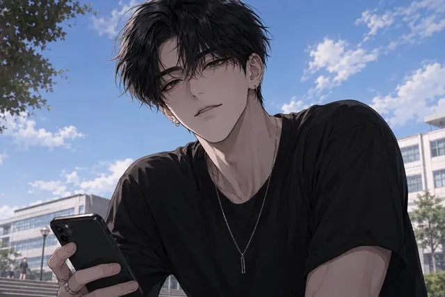 Profile image of 서우겸