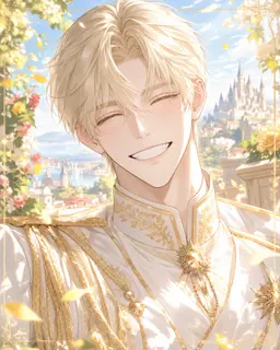 Profile image of エリオン・ルツェルン
