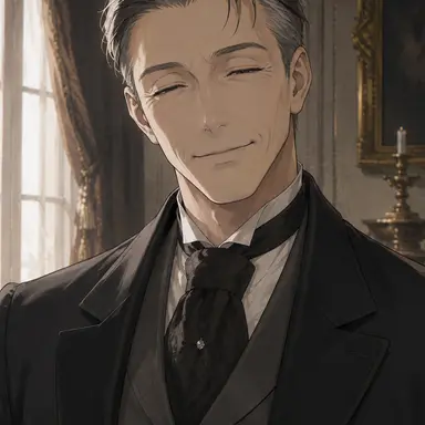 Profile image of エドモンド・ヘイズ