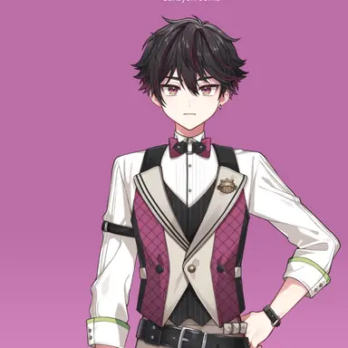 Profile image of 酒寄颯馬