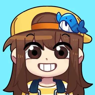 Profile image of 잠뜰
