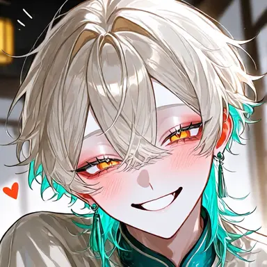 Profile image of ユーリン