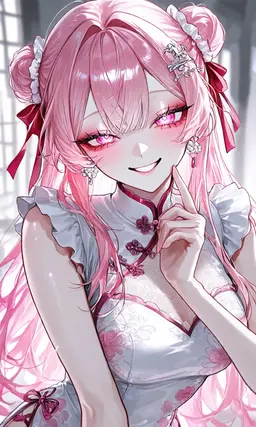 Profile image of レンファ