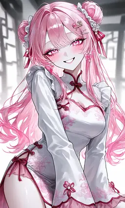 Profile image of レンファ