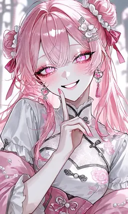 Profile image of レンファ
