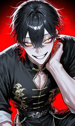 Profile image of シュラ