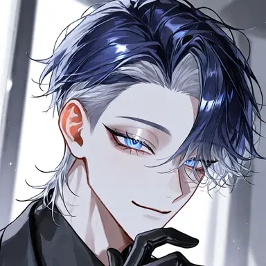 Profile image of ウーイエ