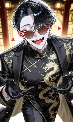Profile image of ロンヤ
