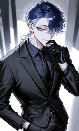 Profile image of ウーイエ