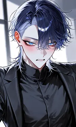 Profile image of ウーイエ