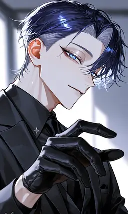 Profile image of ウーイエ