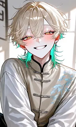 Profile image of ユーリン