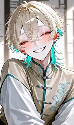 Profile image of ユーリン