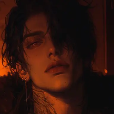 Profile image of Alex Vance