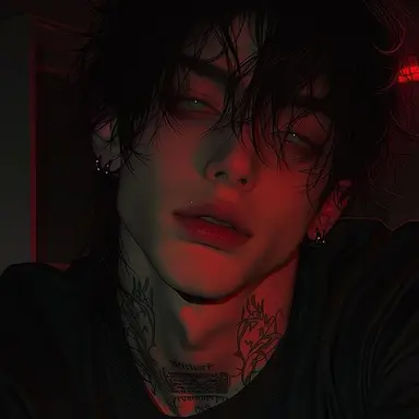 Profile image of Leo Vance