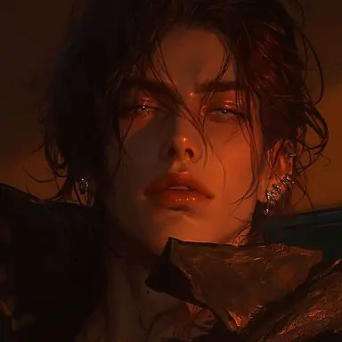Profile image of Ryder Vance
