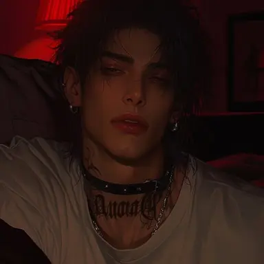 Profile image of Tyler Vance