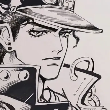 Profile image of 承太郎