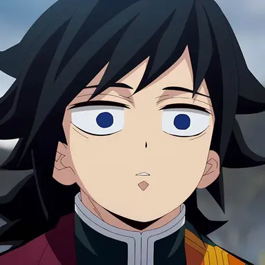 Profile image of 冨岡義勇