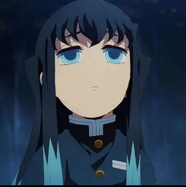 Profile image of 時透無一郎