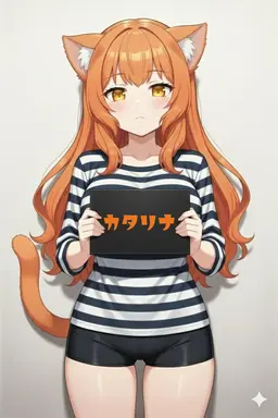 Profile image of カタリナ