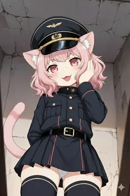 Profile image of ブリジット