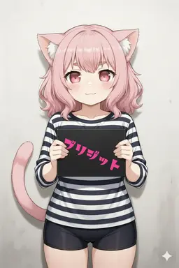 Profile image of ブリジット