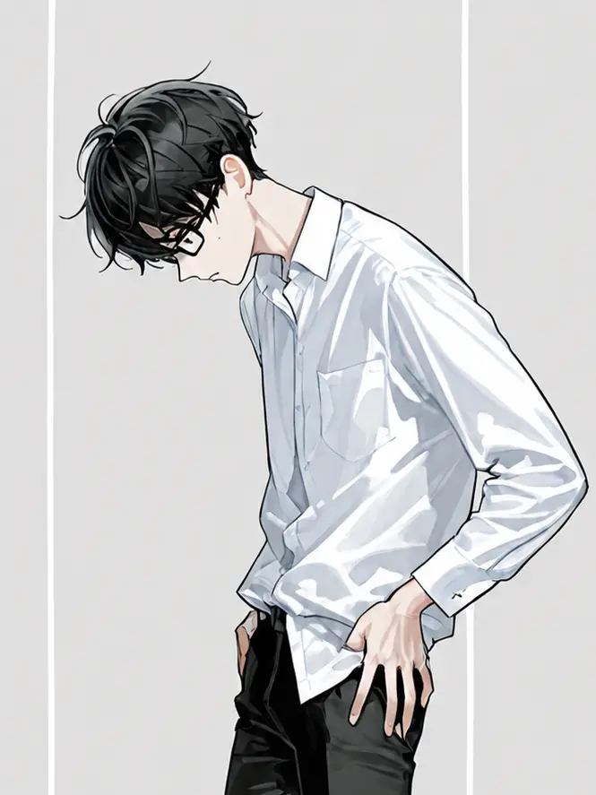SilverStrand45의 キチガイくん