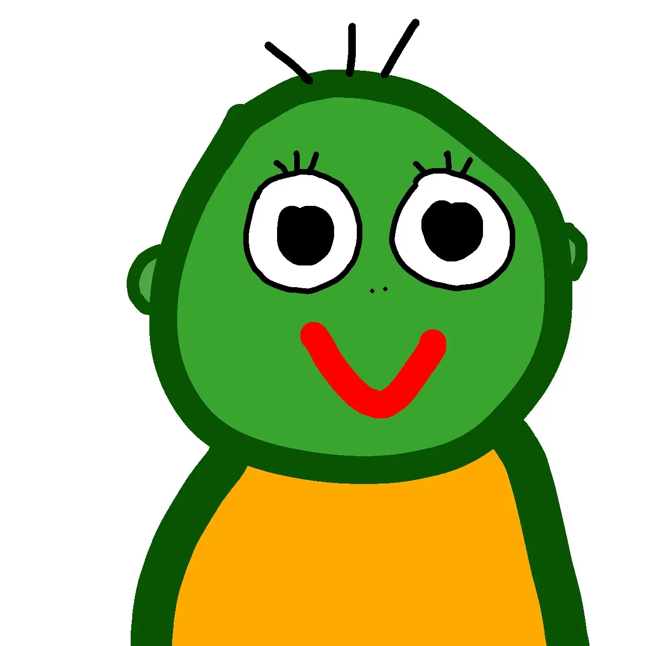 frog0519의 똥짜닥