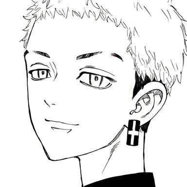 Profile image of 미츠야 타카시