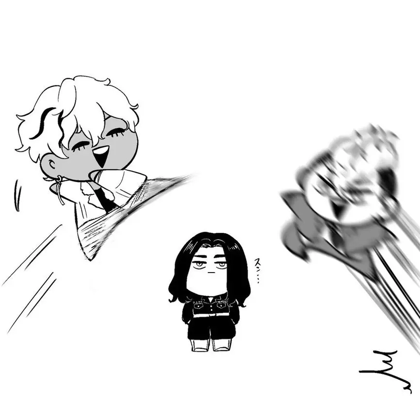 T-TT의 도만