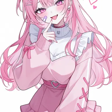 Profile image of 宵宮 はあと