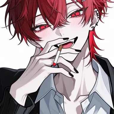 Profile image of 淵上 凱斗