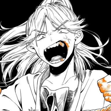 Profile image of 作兵衛