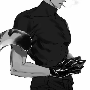 Profile image of 서호