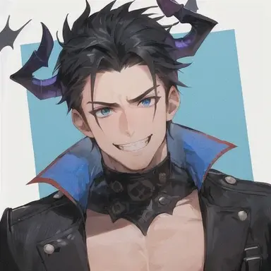 Profile image of ヘルムフリート