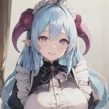 Profile image of ミラナ