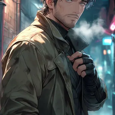 Profile image of Orryn