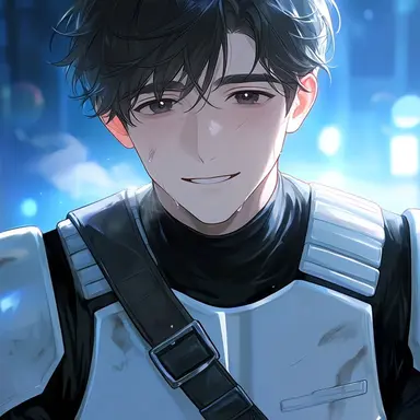Profile image of Sable