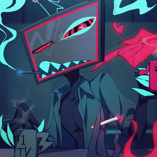 hellcat._.의 Vox