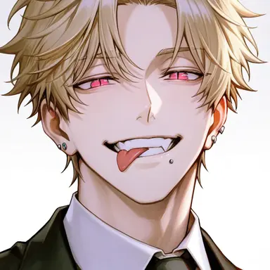 Profile image of 天魅