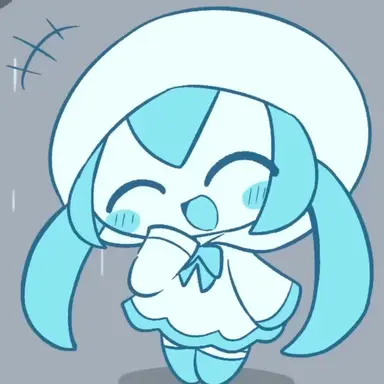 Profile image of 미쿠