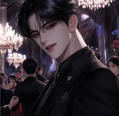 Profile image of 루시안 애쉬포드