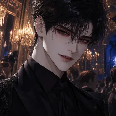 Profile image of 루시안 애쉬포드